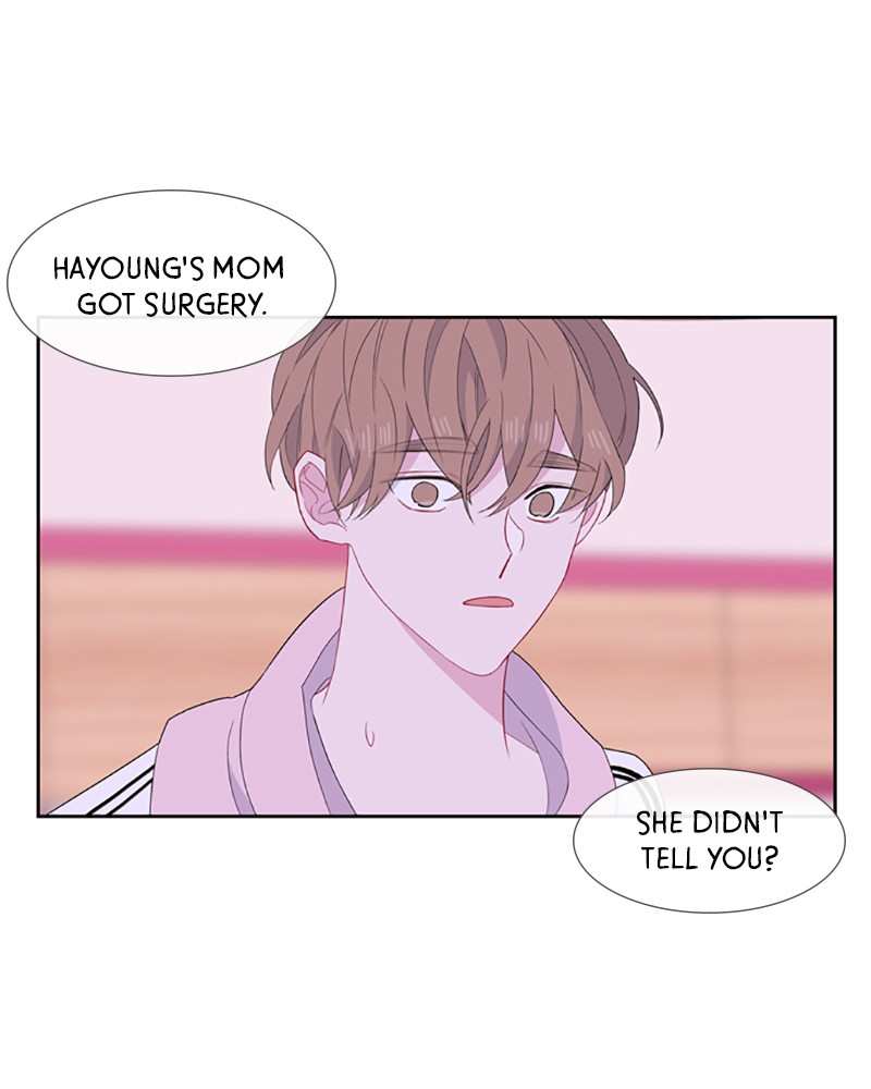 Just A Girl He Knows chapter 82 - page 64