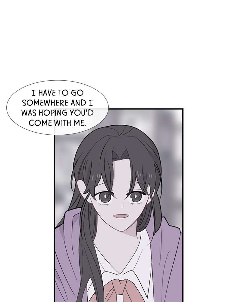 Just A Girl He Knows chapter 82 - page 75