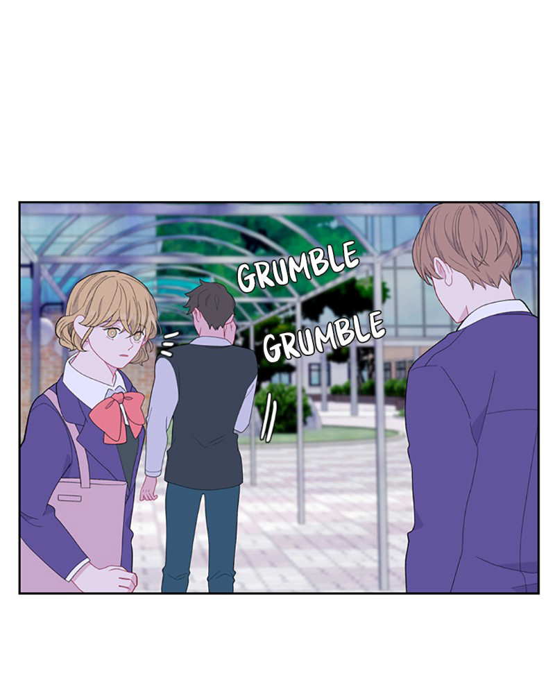 Just A Girl He Knows chapter 82 - page 83