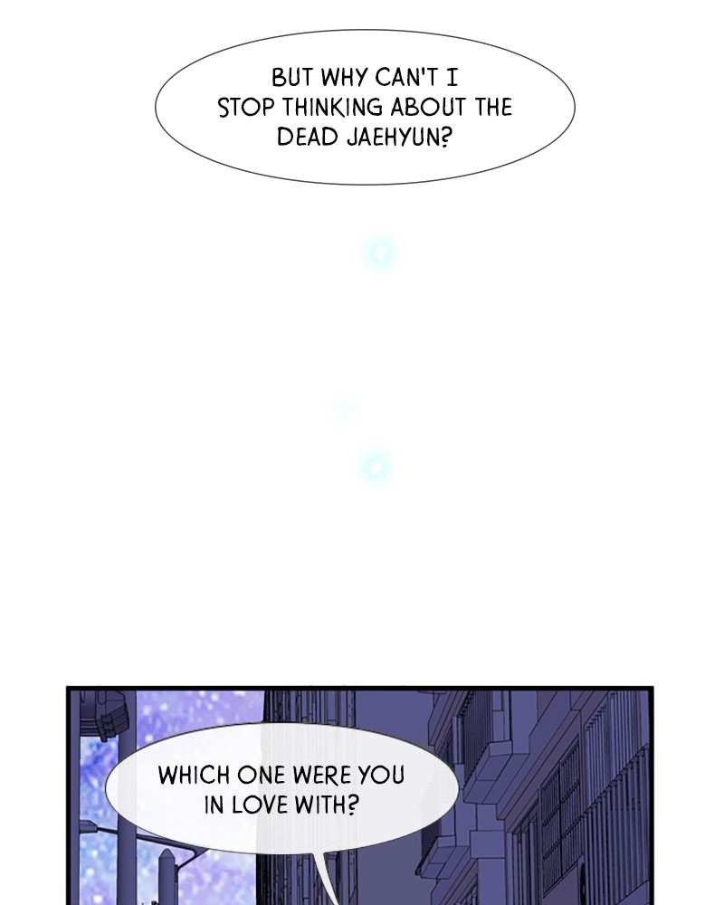 Just A Girl He Knows chapter 80 - page 107