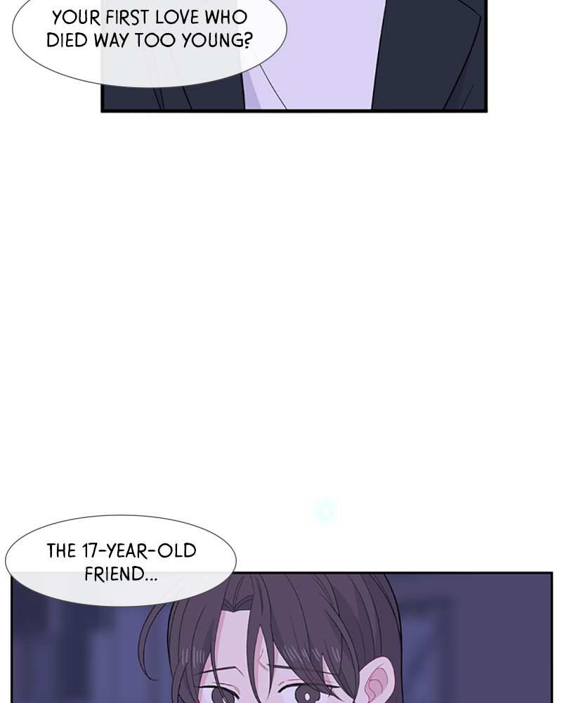 Just A Girl He Knows chapter 80 - page 110