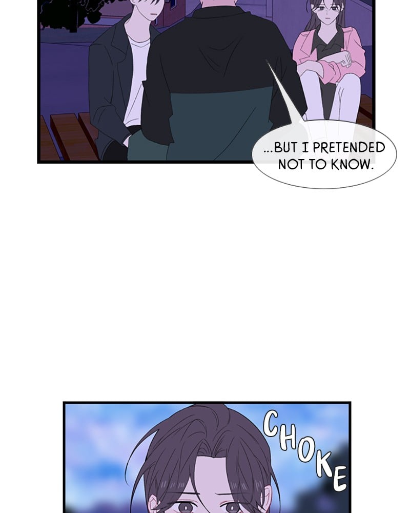 Just A Girl He Knows chapter 80 - page 29