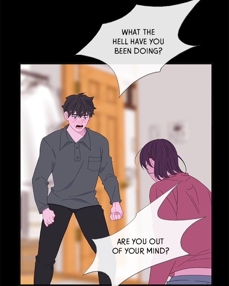 Just A Girl He Knows chapter 80 - page 42