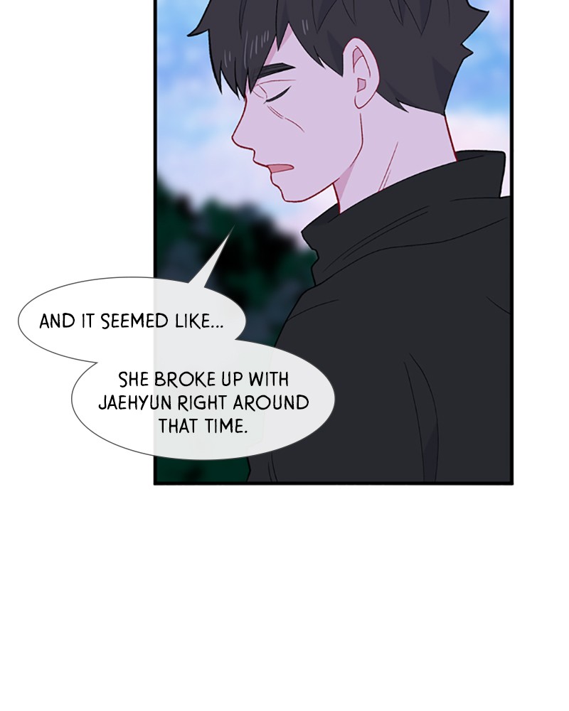 Just A Girl He Knows chapter 80 - page 49