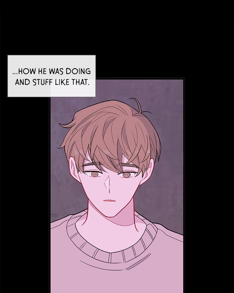 Just A Girl He Knows chapter 80 - page 57