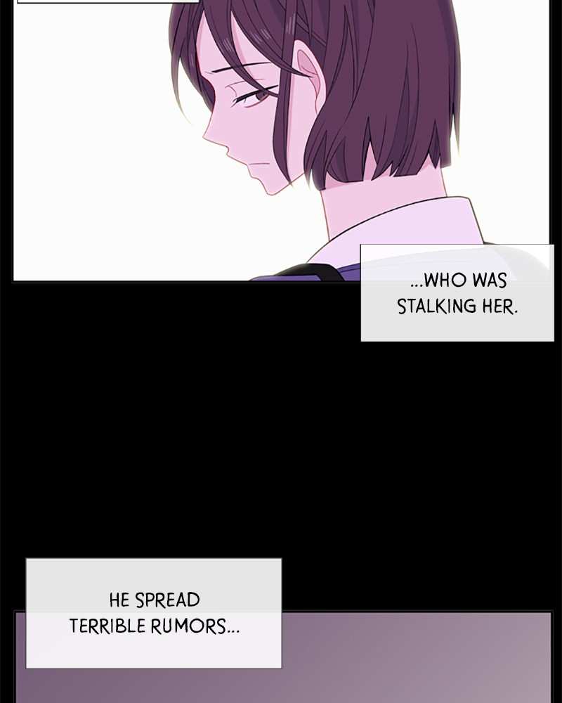 Just A Girl He Knows chapter 80 - page 60