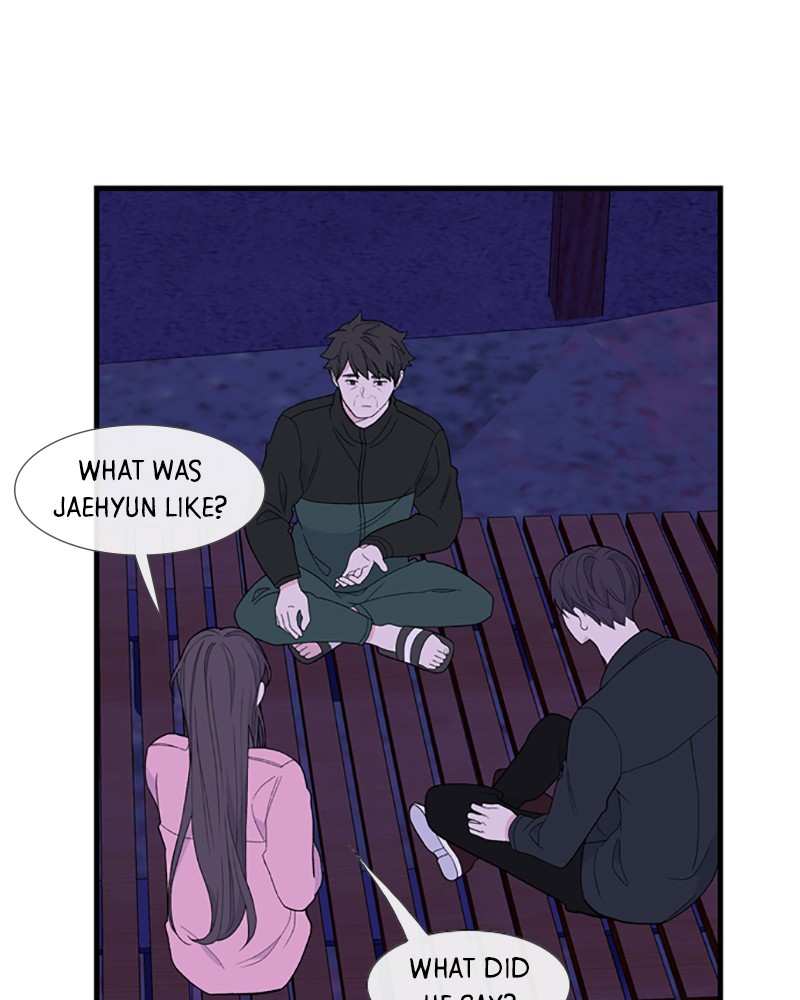 Just A Girl He Knows chapter 80 - page 68