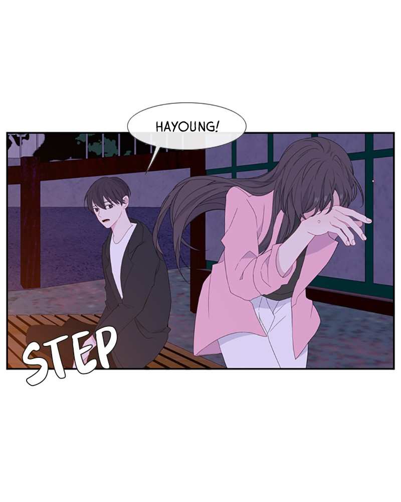 Just A Girl He Knows chapter 80 - page 75