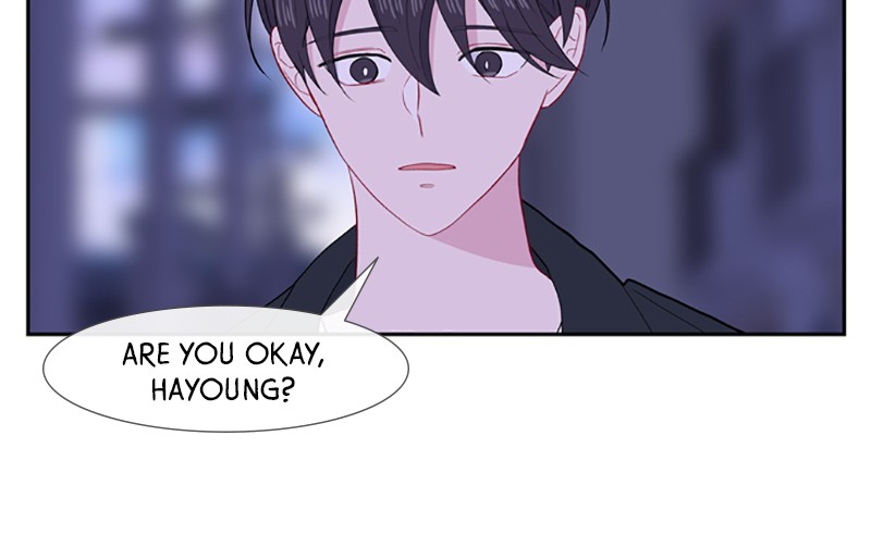 Just A Girl He Knows chapter 80 - page 95