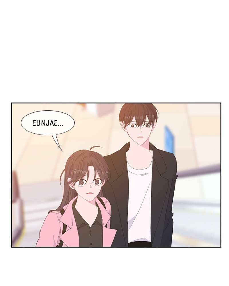 Just A Girl He Knows chapter 78 - page 115