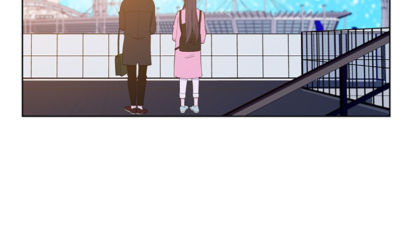 Just A Girl He Knows chapter 78 - page 18