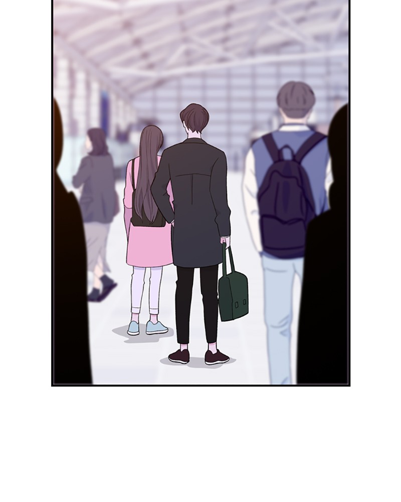 Just A Girl He Knows chapter 78 - page 5