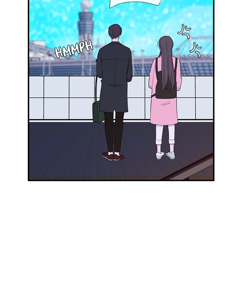 Just A Girl He Knows chapter 78 - page 53