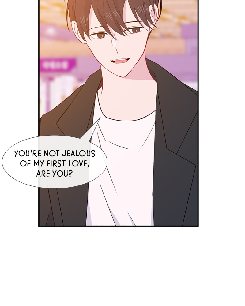 Just A Girl He Knows chapter 78 - page 77