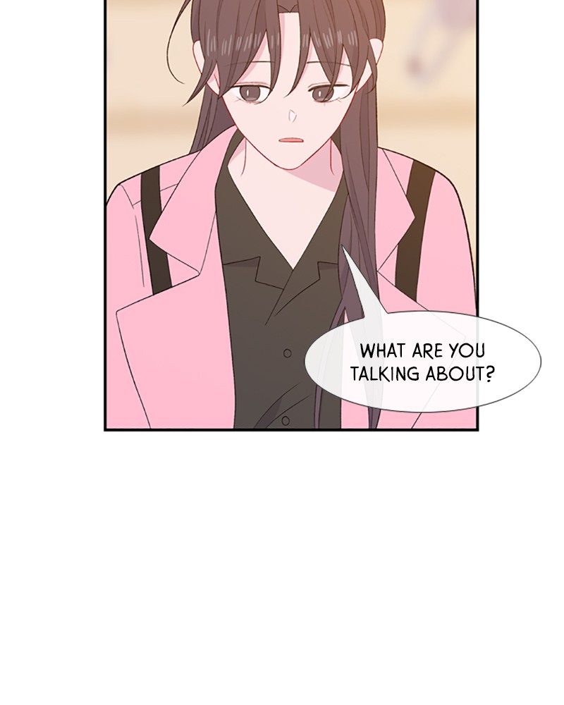 Just A Girl He Knows chapter 78 - page 83