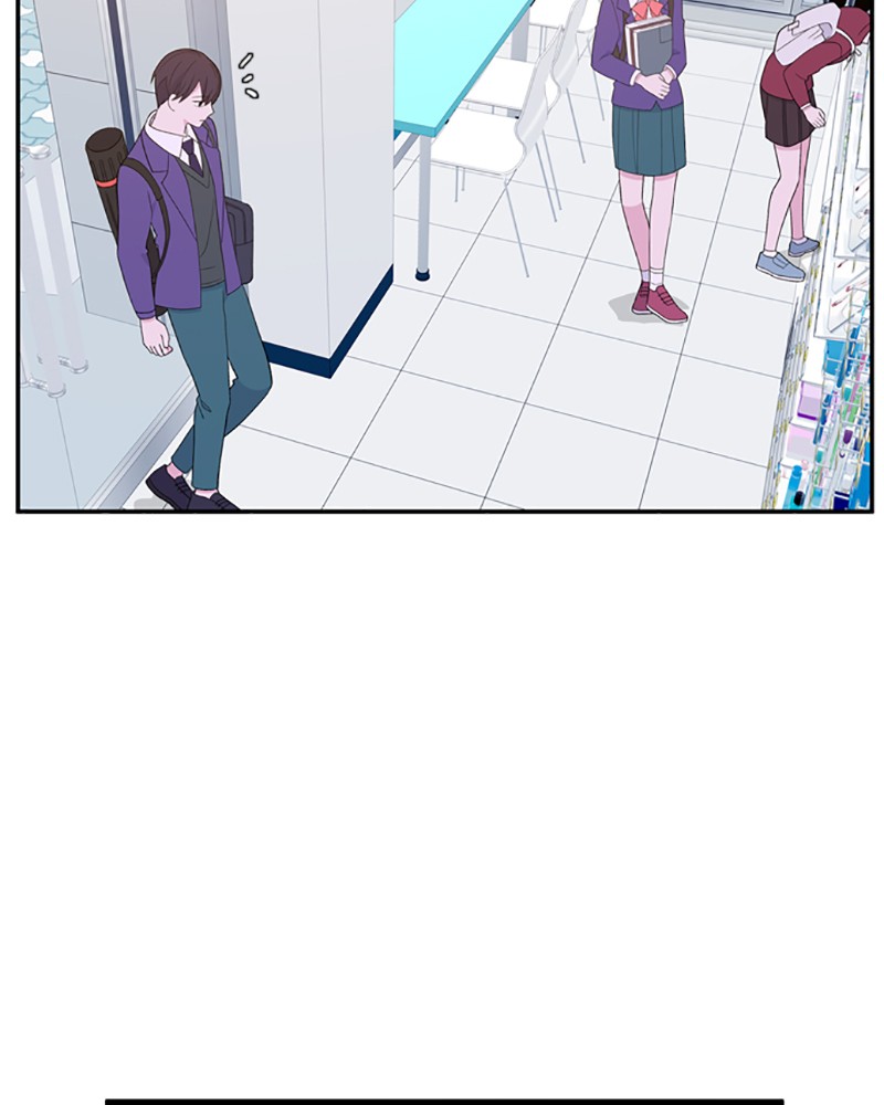 Just A Girl He Knows chapter 76 - page 14