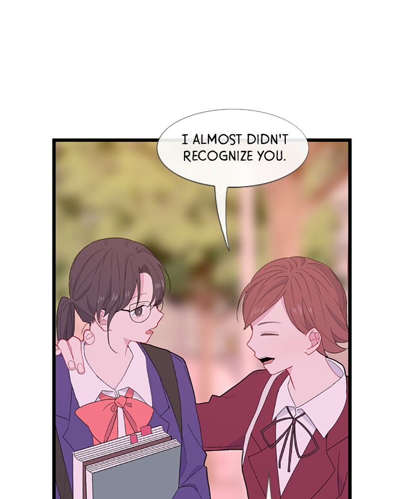 Just A Girl He Knows chapter 76 - page 2