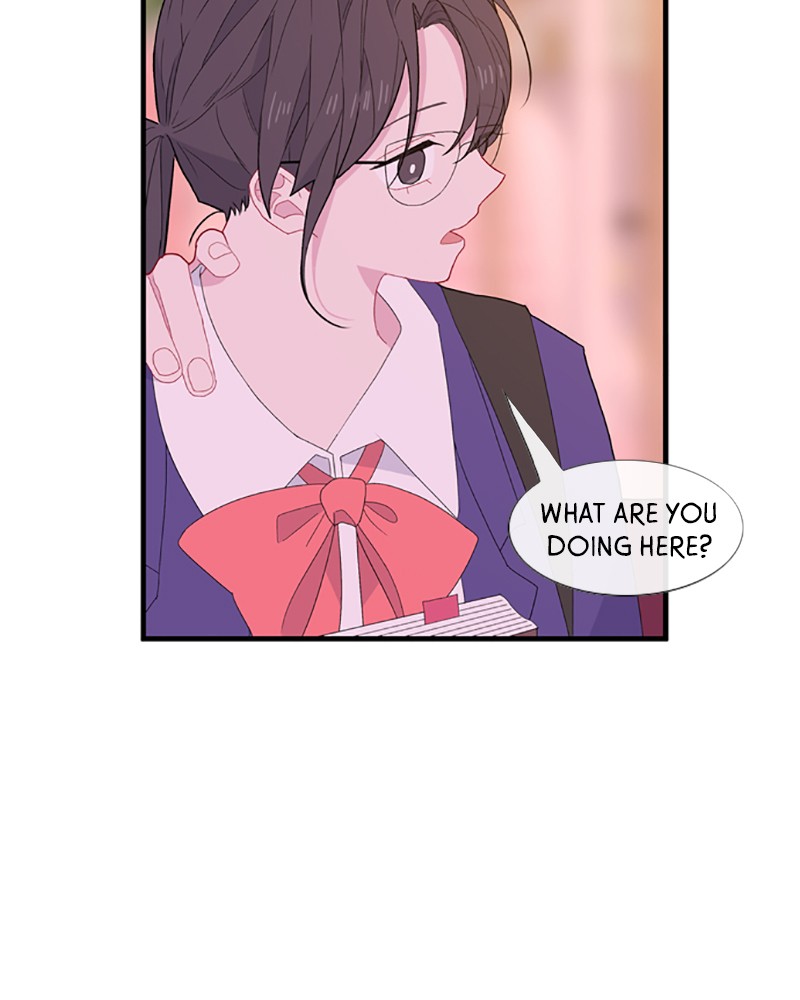 Just A Girl He Knows chapter 76 - page 4
