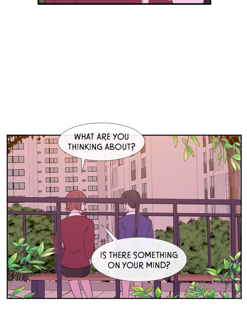 Just A Girl He Knows chapter 76 - page 47