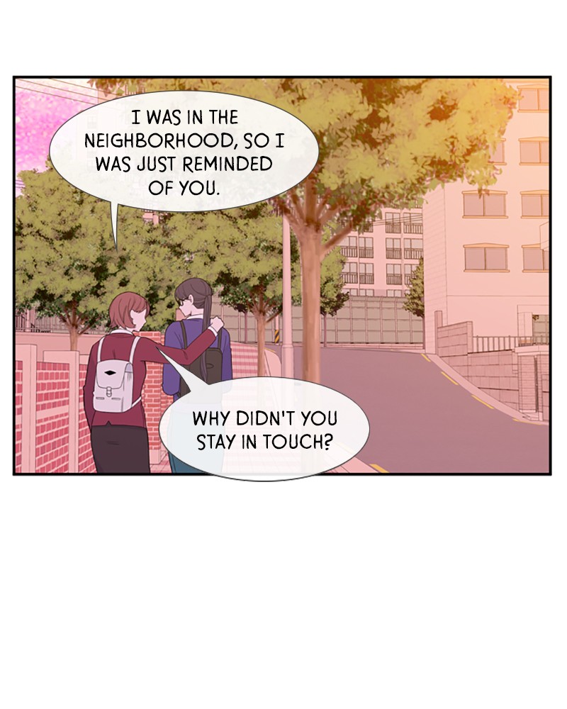 Just A Girl He Knows chapter 76 - page 5
