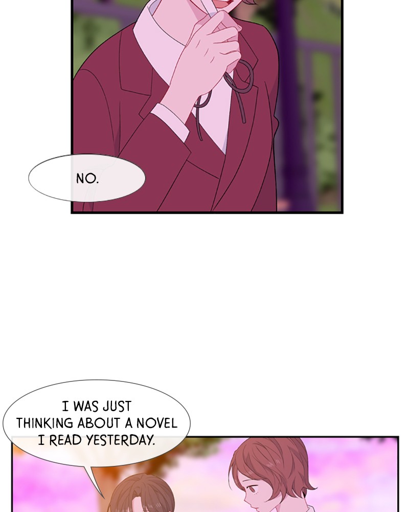 Just A Girl He Knows chapter 76 - page 50