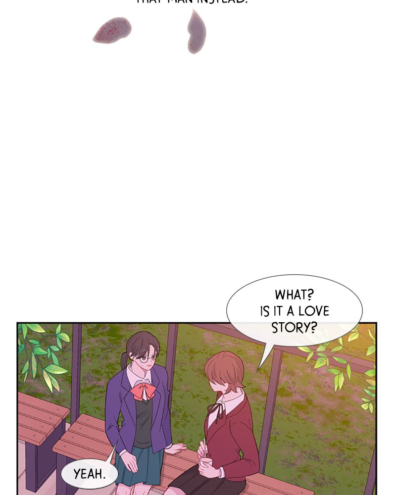 Just A Girl He Knows chapter 76 - page 60