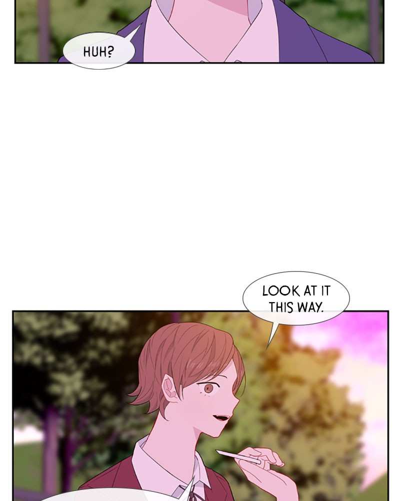 Just A Girl He Knows chapter 76 - page 68