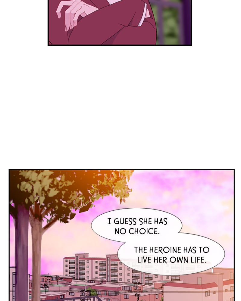 Just A Girl He Knows chapter 76 - page 76