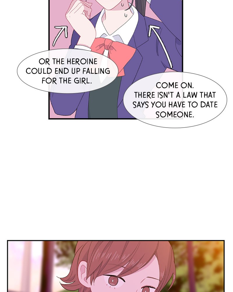 Just A Girl He Knows chapter 76 - page 87