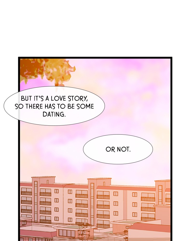 Just A Girl He Knows chapter 76 - page 90