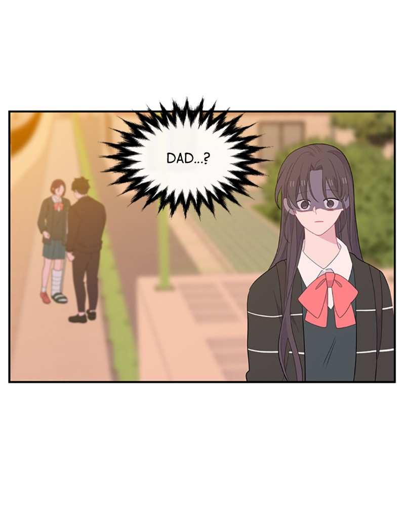 Just A Girl He Knows chapter 72 - page 1