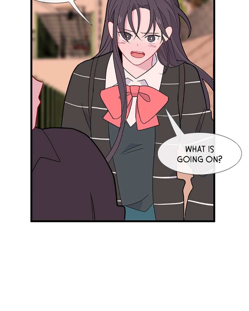 Just A Girl He Knows chapter 72 - page 15