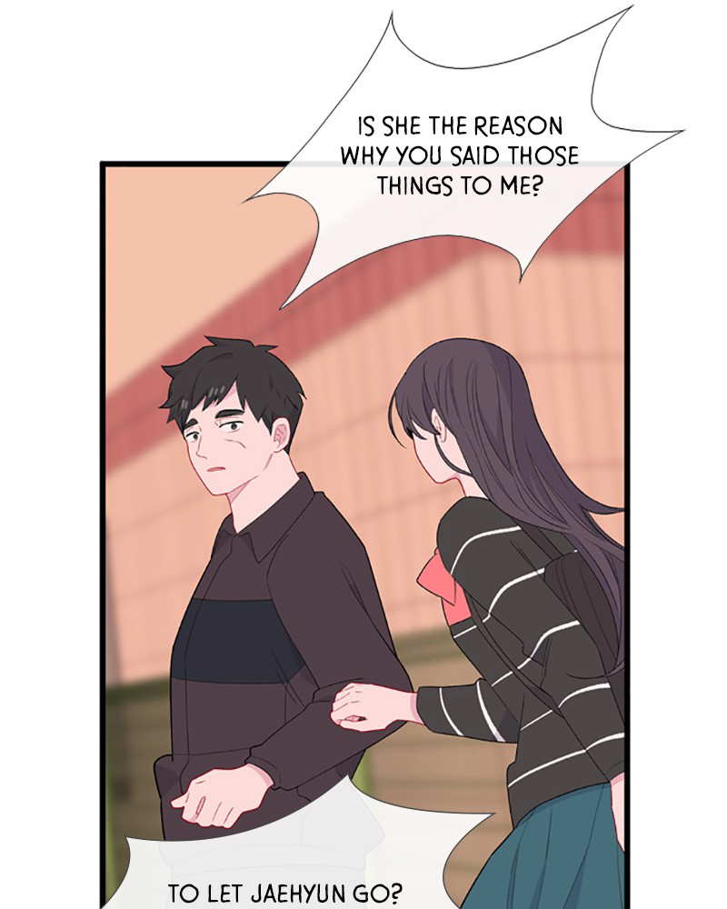 Just A Girl He Knows chapter 72 - page 18