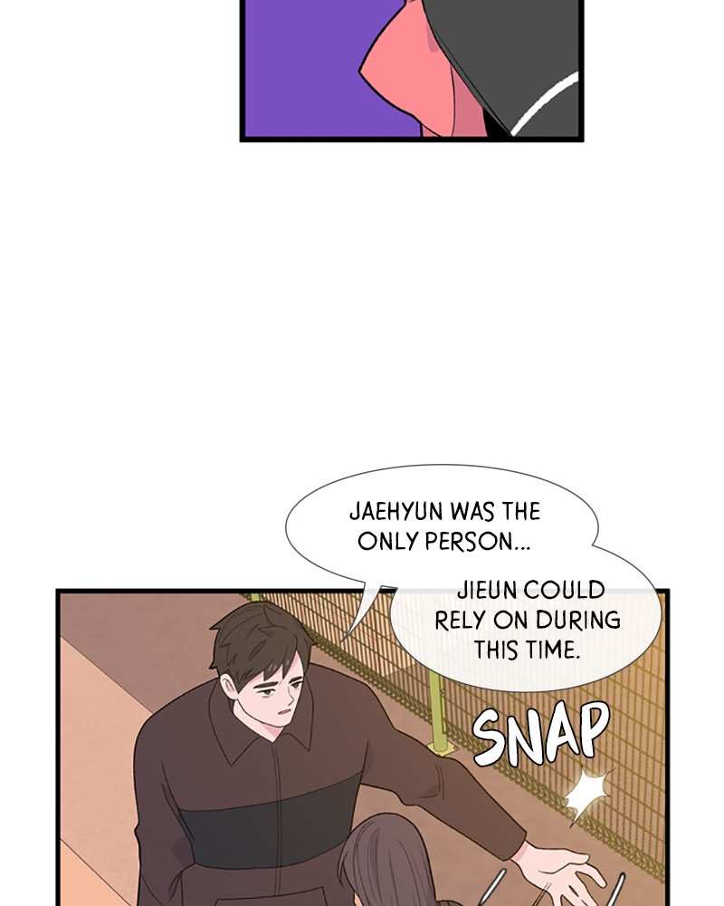 Just A Girl He Knows chapter 72 - page 23