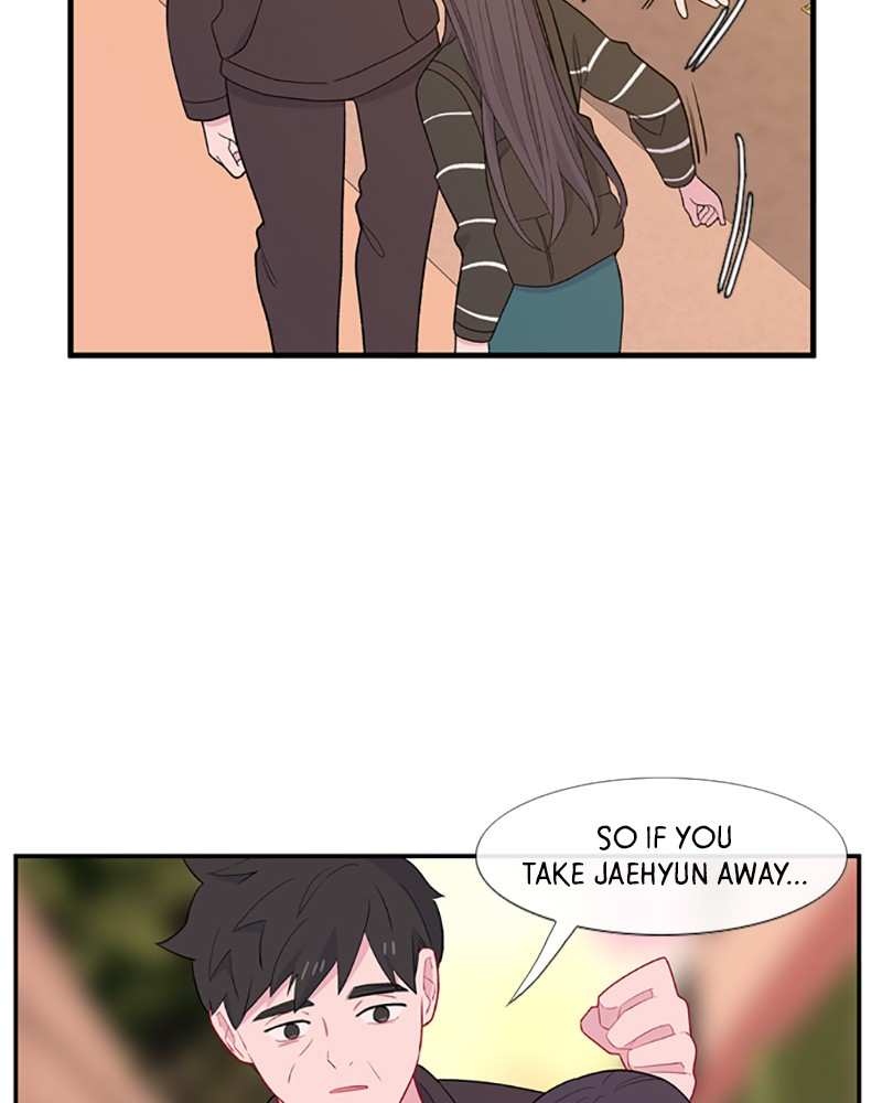Just A Girl He Knows chapter 72 - page 24