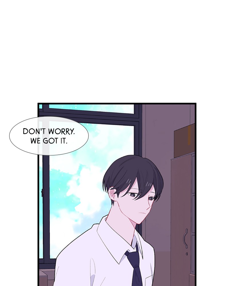 Just A Girl He Knows chapter 72 - page 53