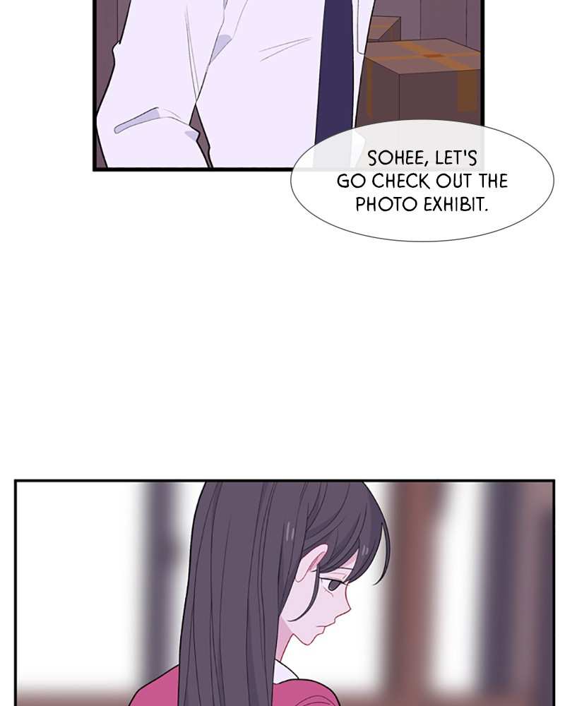 Just A Girl He Knows chapter 72 - page 54
