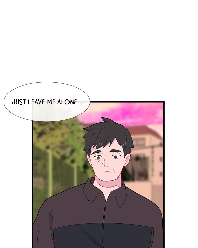 Just A Girl He Knows chapter 72 - page 7