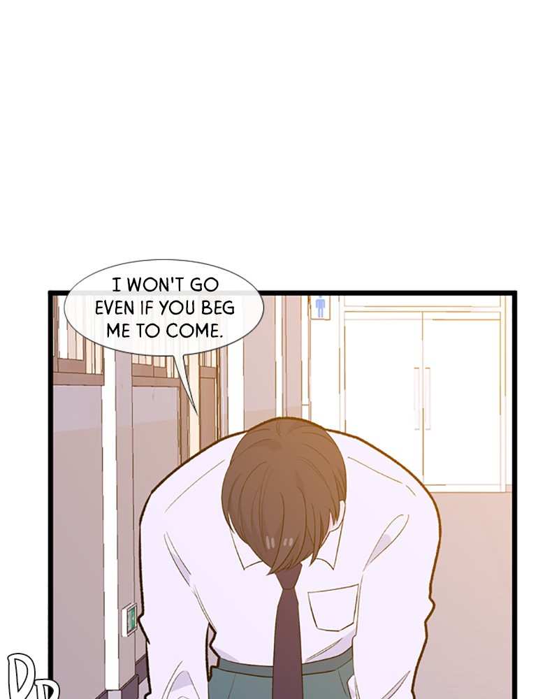 Just A Girl He Knows chapter 72 - page 70