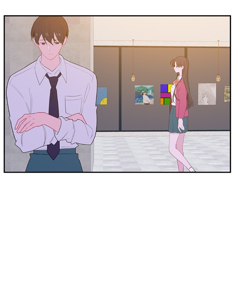 Just A Girl He Knows chapter 72 - page 97