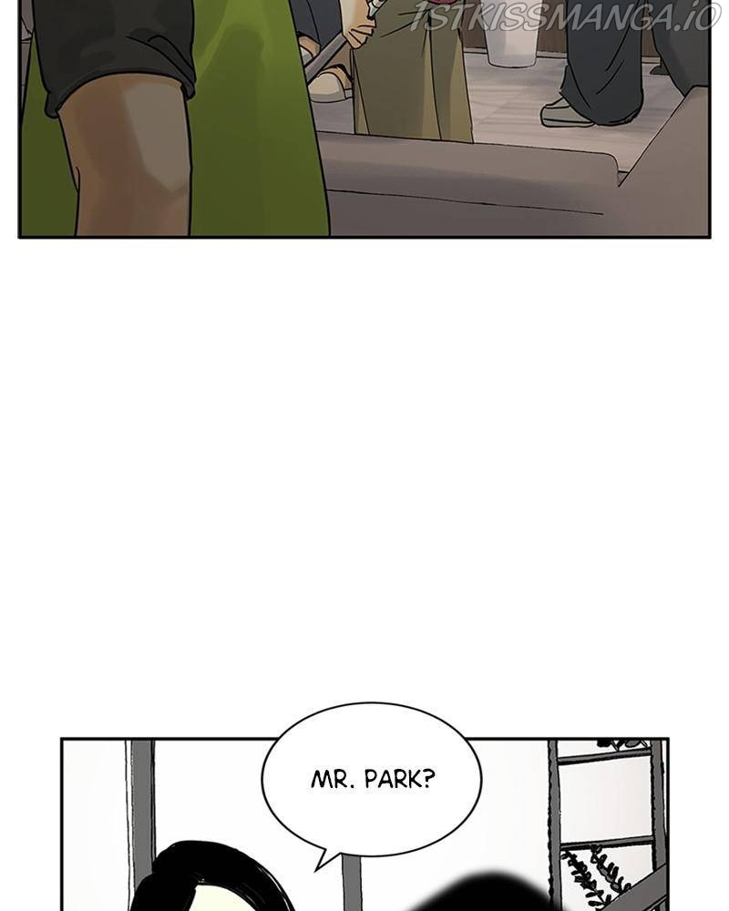 The Aftermath chapter 33 - page 29