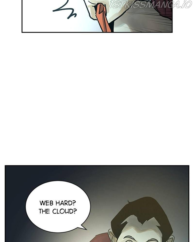 The Aftermath chapter 33 - page 53