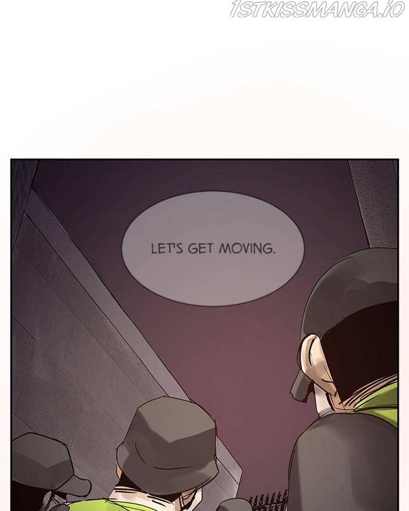 The Aftermath chapter 32 - page 91