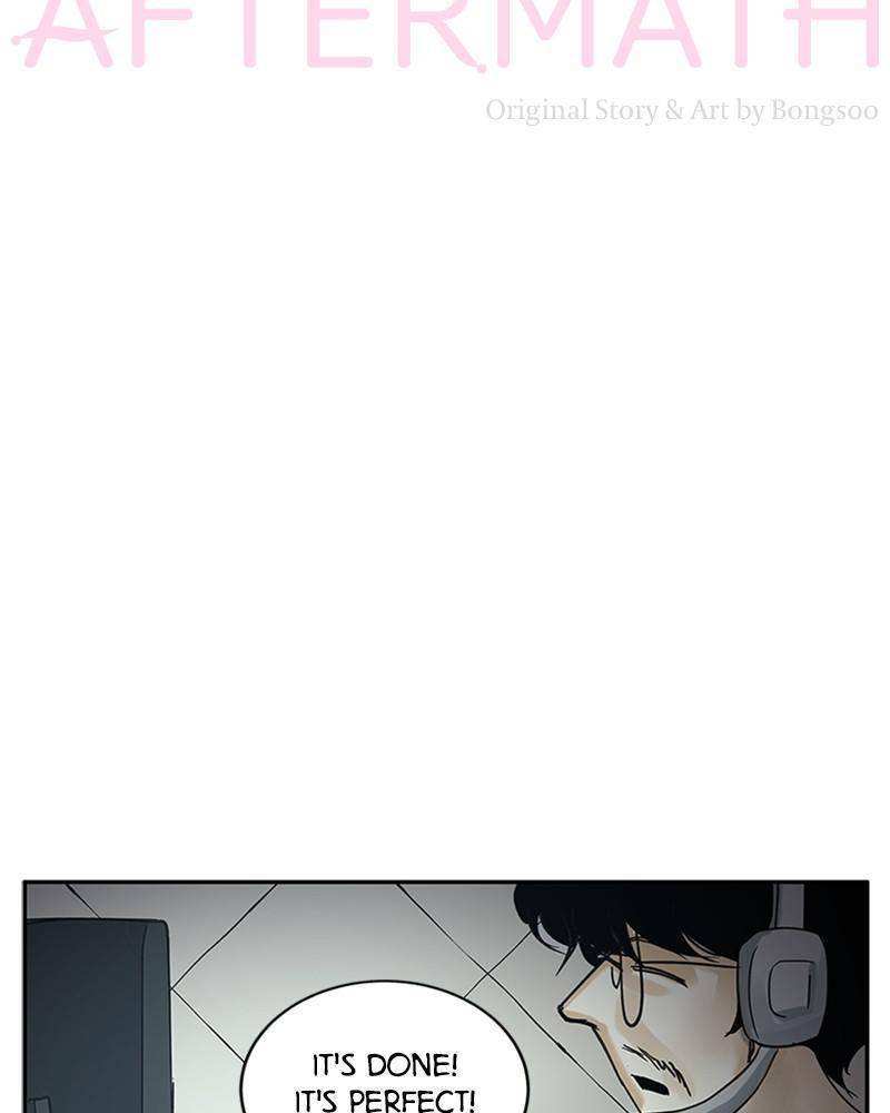The Aftermath chapter 31 - page 25