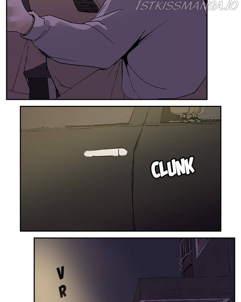 The Aftermath chapter 13 - page 55