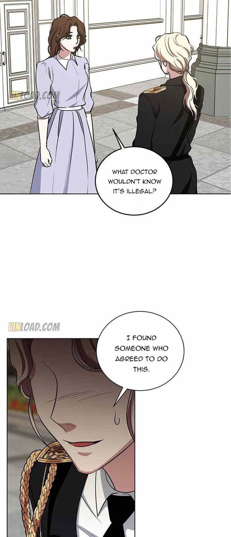 The Double Agent chapter 44 - page 7