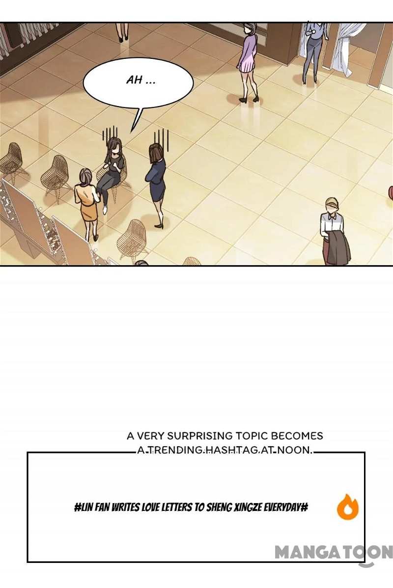 The brightest giant star in the world Chapter 101 - page 20