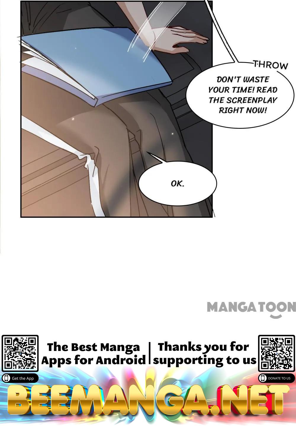 The brightest giant star in the world Chapter 91 - page 30