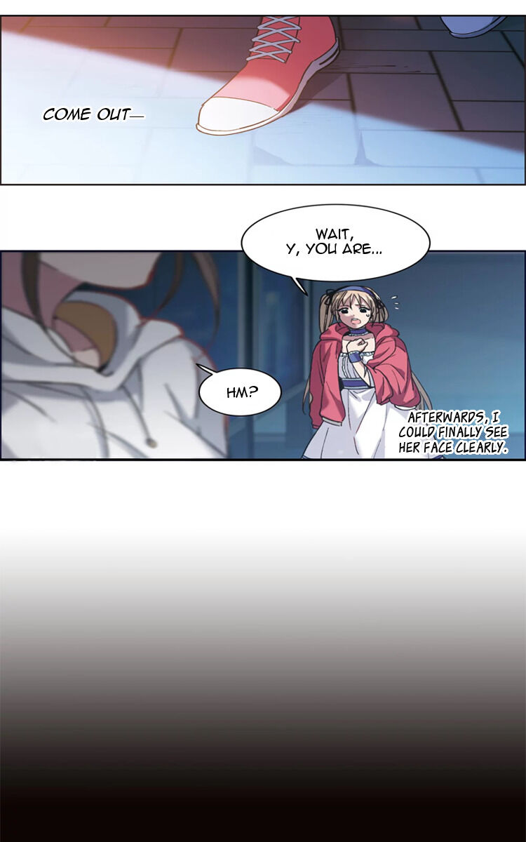 The brightest giant star in the world Chapter 7 - page 32