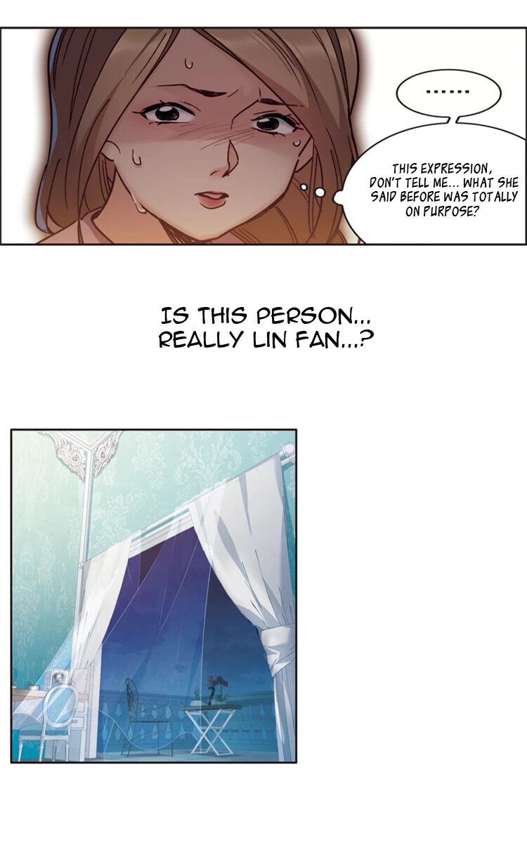 The brightest giant star in the world Chapter 3 - page 31